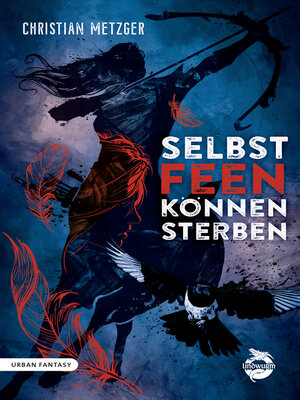 cover image of Selbst Feen können sterben